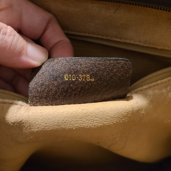 Authentic Accessory Collection Tote Bag - Picture 7 of 13